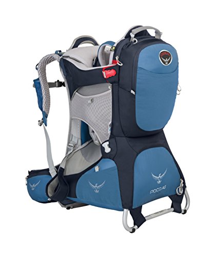 Osprey Packs Poco AG Plus Child Carrier