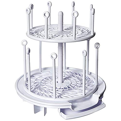 Shop The First Years Spinning Drying Rack at GoodBuy Gear