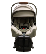 used Infantcarseat