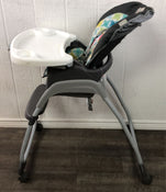 secondhand Ingenuity High Chair