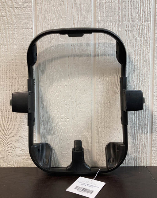 used Nuna Pipa Adapter For Uppababy