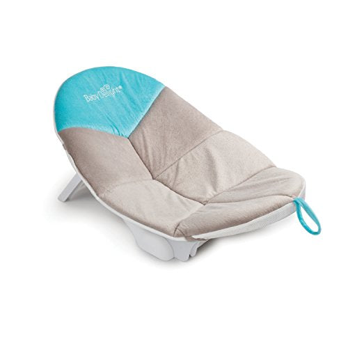 Baby Delight Cushy Nest Cloud Premium Infant Bather