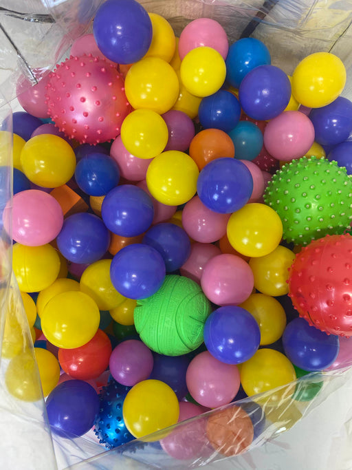 secondhand Balls For Ball Pit