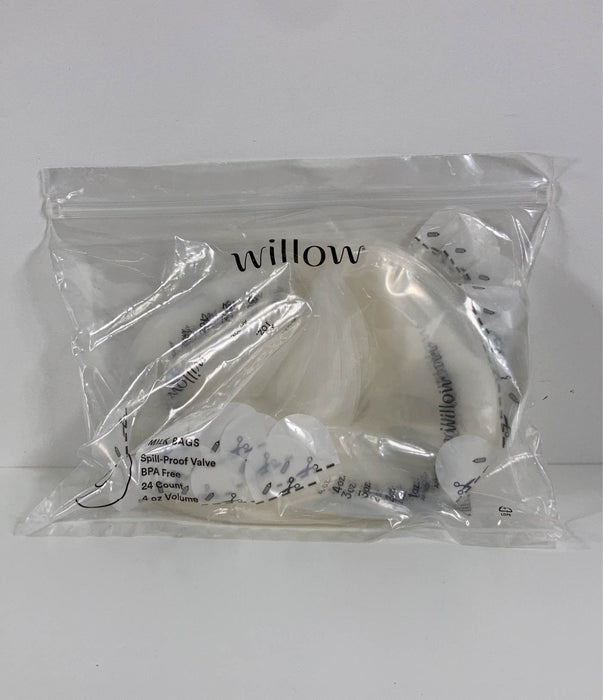 Shop Willow Wearable Breast Pump at GoodBuy Gear