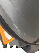 secondhand Travel Gear