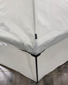 Shop Dream On Me Onyx Playpen Set with Canopy at GoodBuy Gear