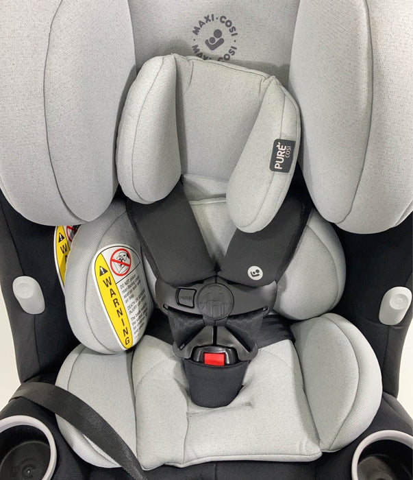 used Carseat