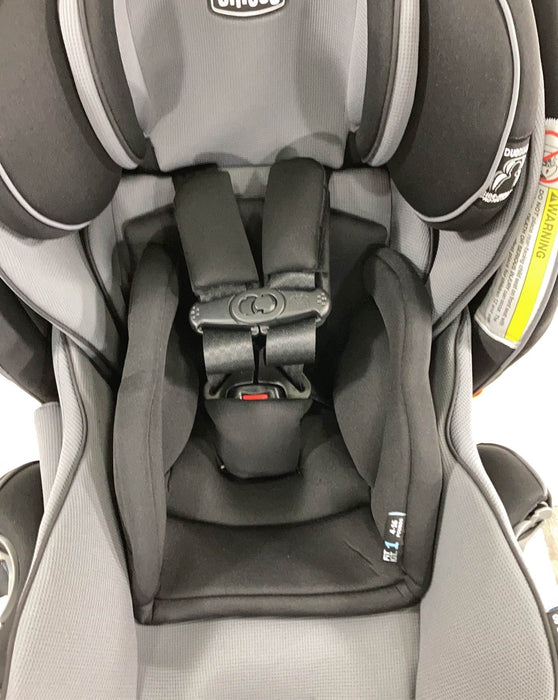 used Carseat