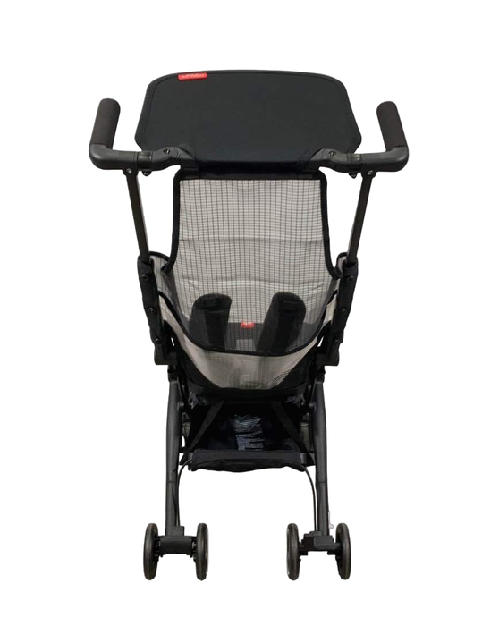 gb Pockit Air All-Terrain Stroller, Velvet Black, 2022