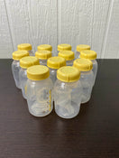 secondhand BUNDLE Medela Bottles