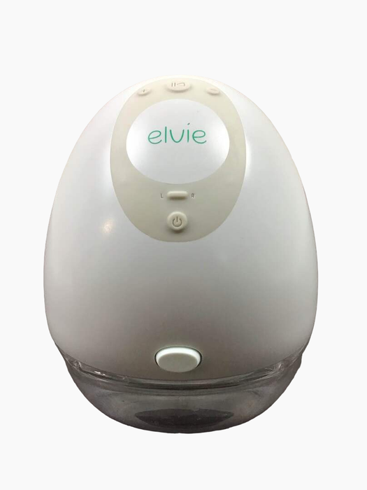 Shop Elvie Breast Pump, Single at GoodBuy Gear