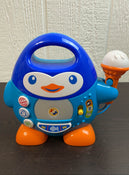 used Winfun Penguin Karaoke Buddy