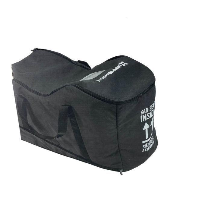 Shop UPPAbaby MESA Car Seat Travel Bag, Black at GoodBuy Gear