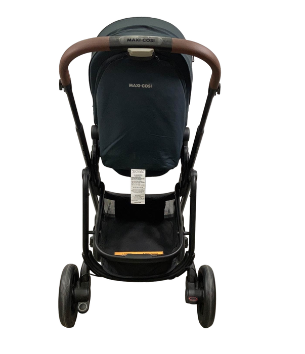 Maxi-Cosi Tayla Stroller, 2021, Essential Graphite