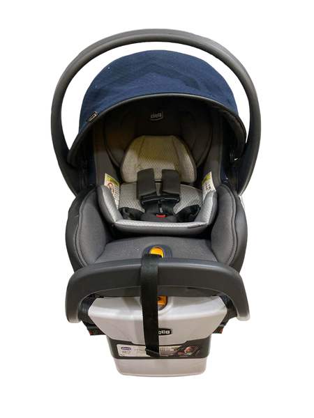 Chicco hotsell fit2 newborn