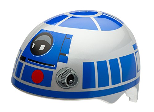 Bell Star Wars R2D2 Classic Helmet