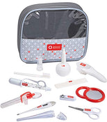 used American Red Cross Deluxe Health and Grooming Kit