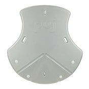 Shop Puj Soft Infant Tub, White at GoodBuy Gear
