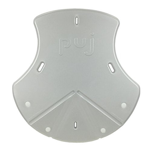 Shop Puj Soft Infant Tub, White at GoodBuy Gear