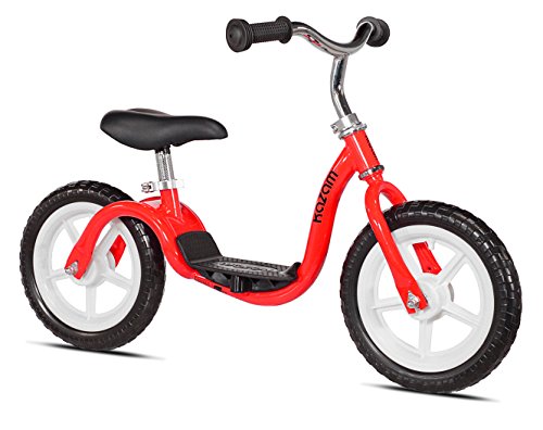 Kazam No Pedal Balance Bike