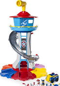 used PAW Patrol My Size Kids Lookout Tower
