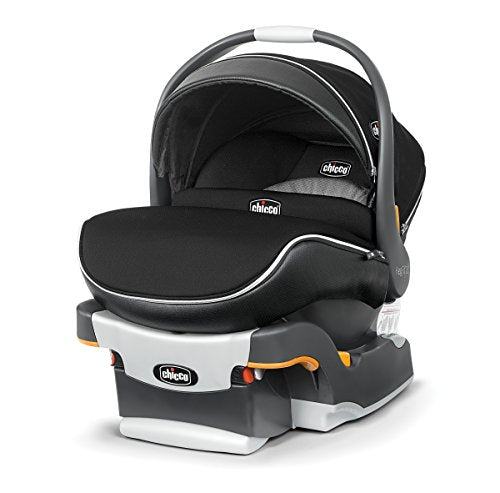 used Chicco Keyfit 30 Zip Infant Car Seat, 2020, Black