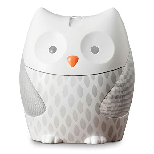 Skip Hop Moonlight And Melodies Nightlight Soother, Owl