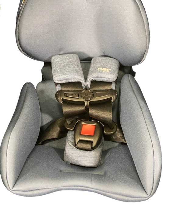 secondhand Carseat