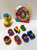 used BUNDLE Little People