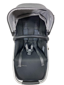 used UPPAbaby VISTA RumbleSeat V2, 2015+, 2019, Jordan (Charcoal Melange)