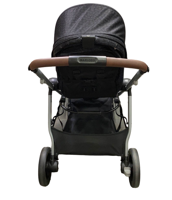 Maxi-Cosi Zelia Max Stroller Only, 2021