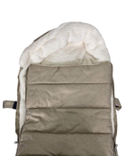 Shop UPPAbaby Cozy Ganoosh, Declan (Oat Melange) at GoodBuy Gear