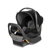 used Chicco Keyfit 35 Infant Car Seat