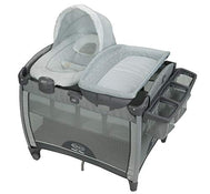 secondhand Home Nursery