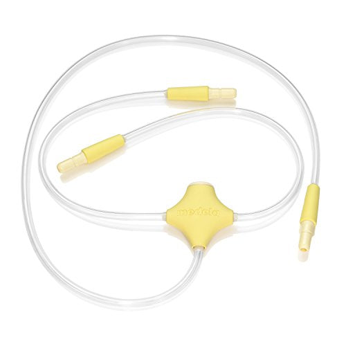 used Medela Tubes For Freestyle Flex Pump