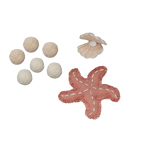 Shop Lorena Canals Seabed Washable Play Rug at GoodBuy Gear