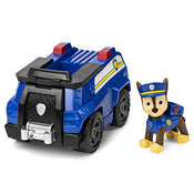 used PAW Patrol Cruiser Vehicle With Chase