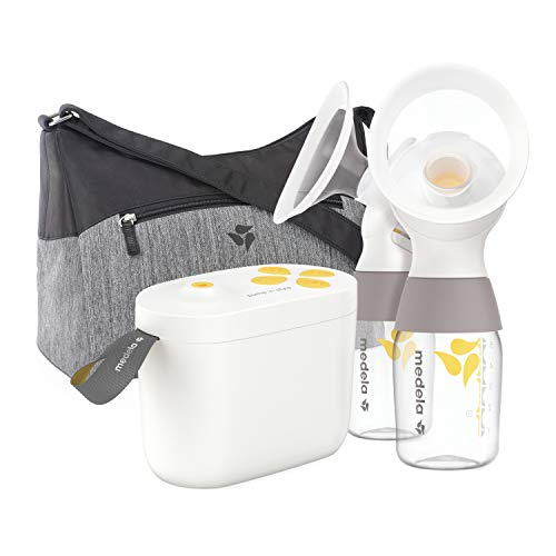 used Medela Pump In Style with MaxFlow