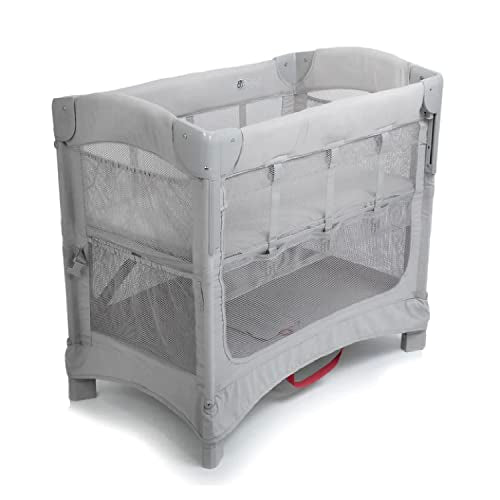 Shop Arm's Reach Ideal Ezee 3-in-1 CO-Sleeper, Grey at GoodBuy Gear