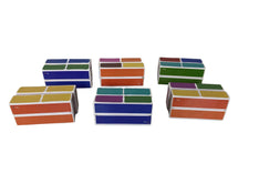 used BUNDLE Mondo Bloxx