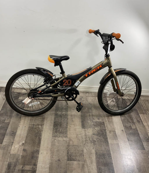 used Trek Jet Bike, 20"