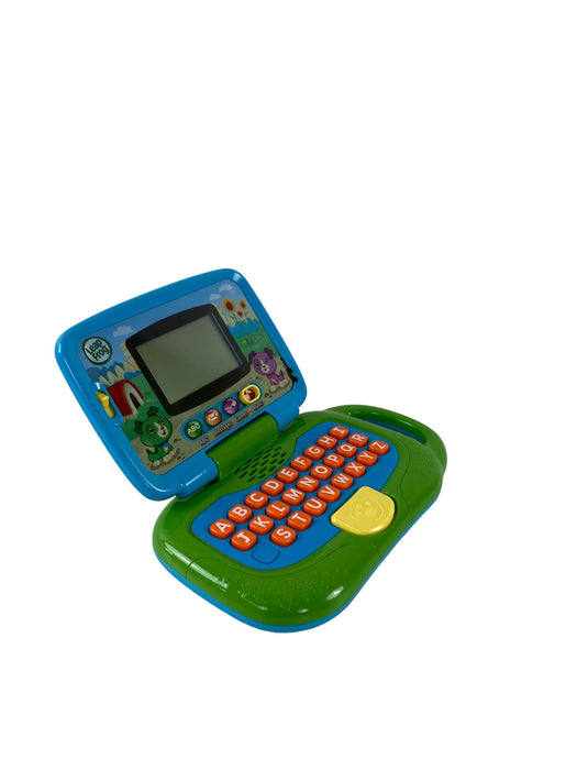 used Leap Frog 2-in-1 LeapTop Touch