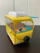 used Peppa Pig Family Camper Van