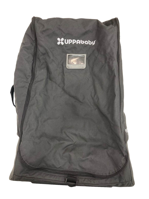 secondhand UPPAbaby VISTA/CRUZ Travel Bag, 2015+