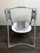 secondhand Infant Gear