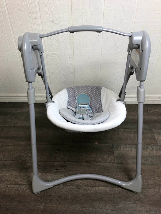 secondhand Infant Gear