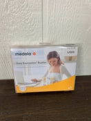 used Medela Hands Free Breastmilk Pumping Bra, Large