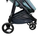 secondhand Mompush Wiz Stroller, 2022, Sage