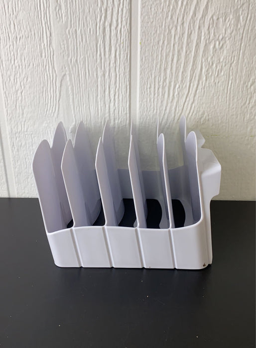 Shop Kiinde Keeper Breast Milk Storage Organizer at GoodBuy Gear