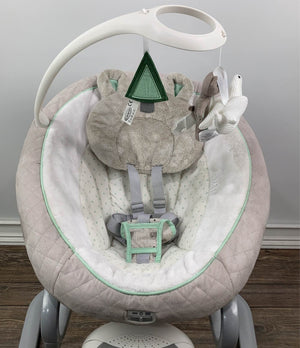 Graco EveryWay Soother With Removable Rocker